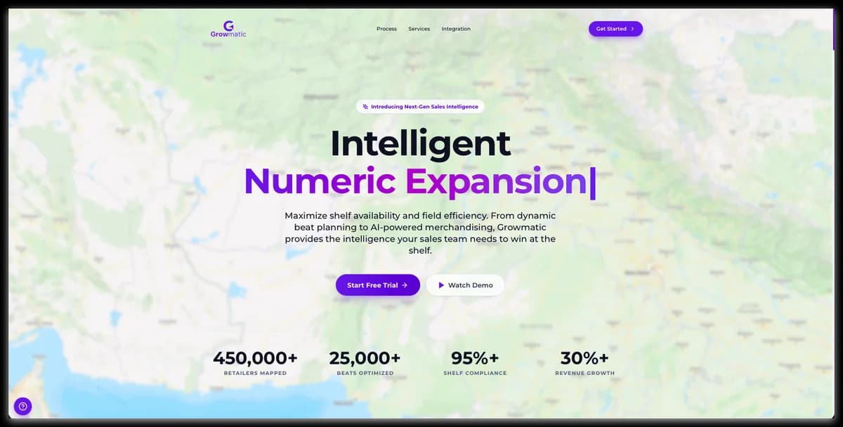 Growmatic