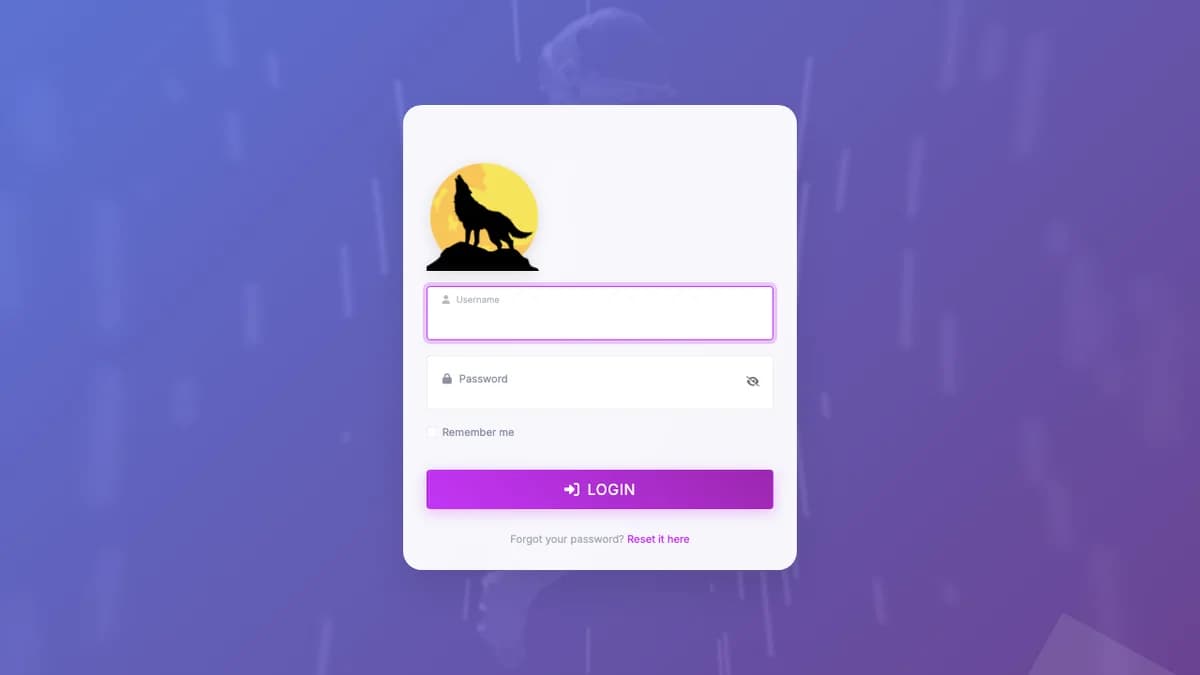SavTrack CRM product screenshot